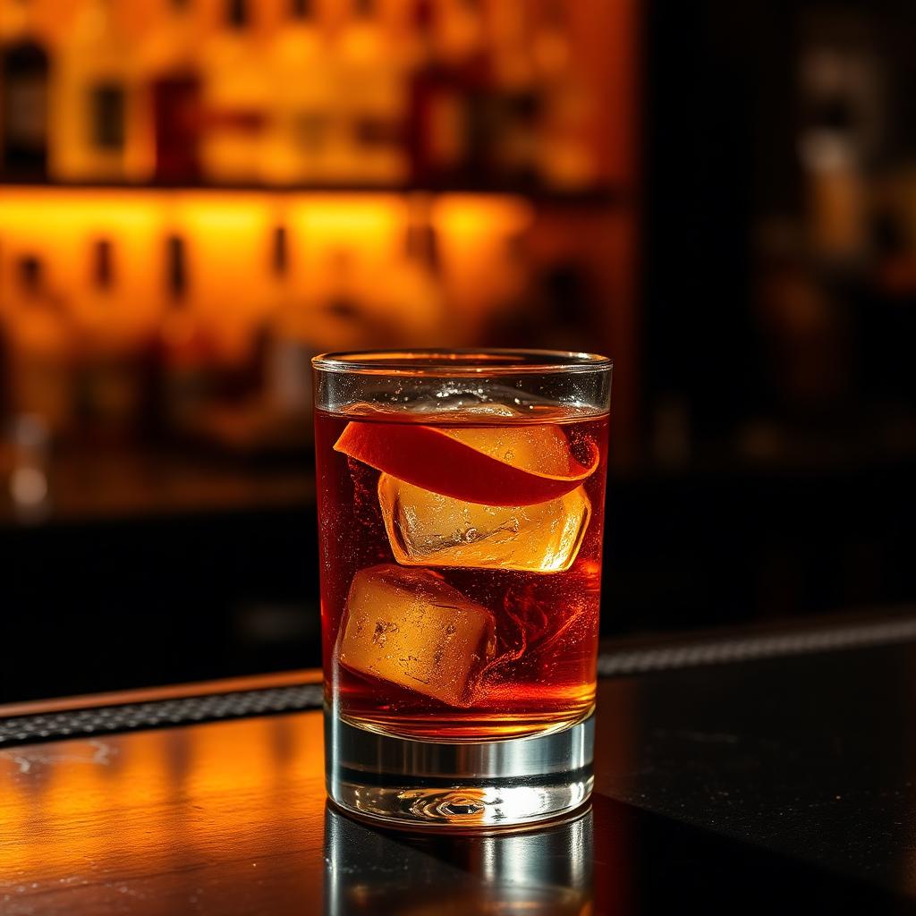 Cocktails